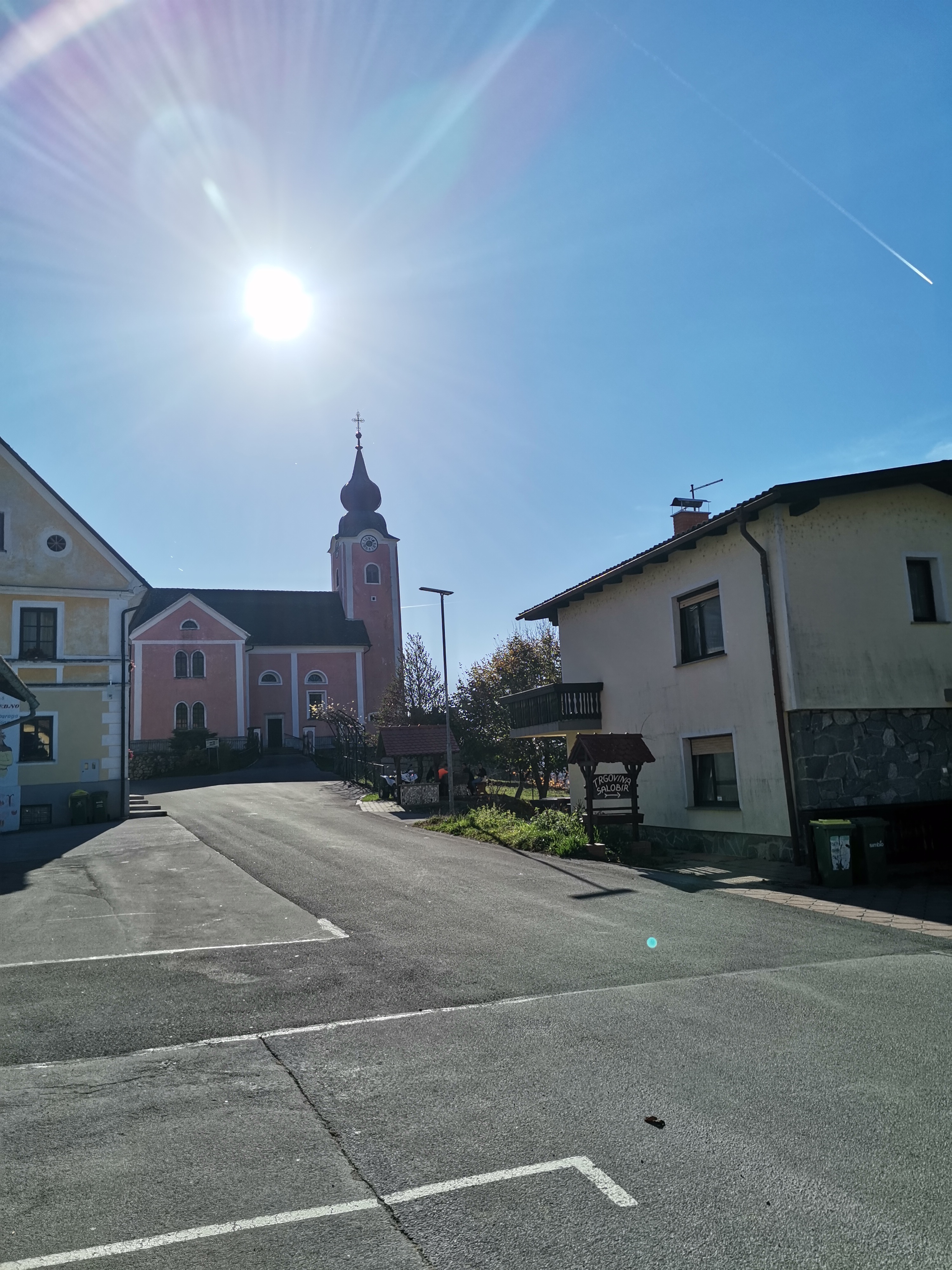 Cerkev Karmelske matere božje