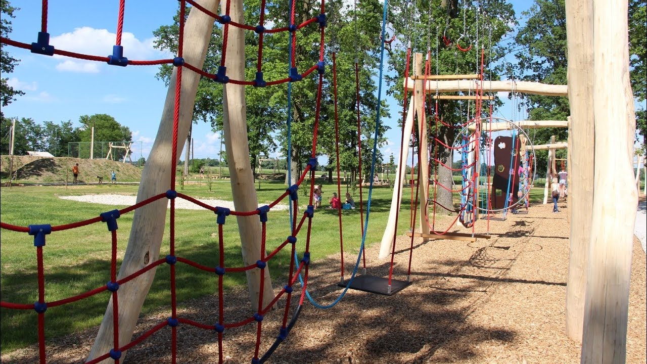 Park doživetij