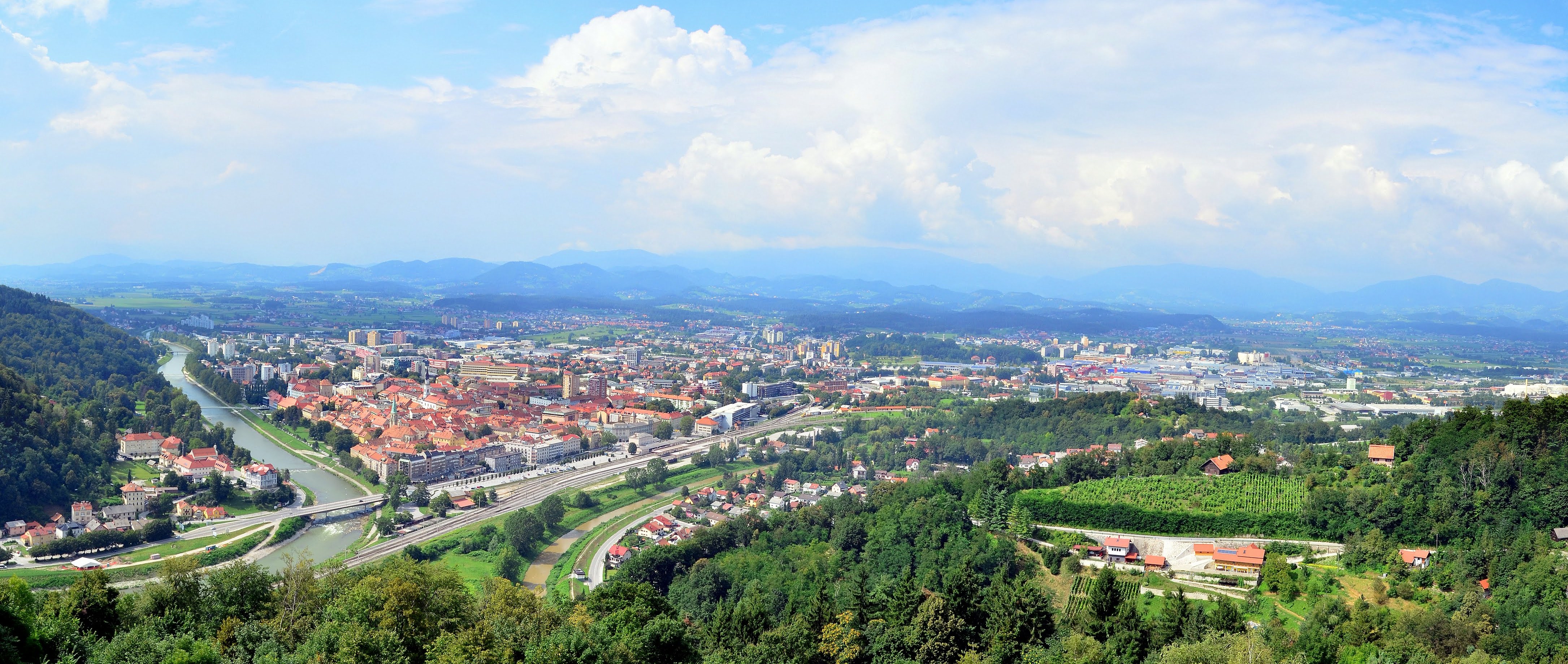 Celje