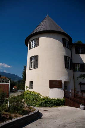 Muzej Vrbovec