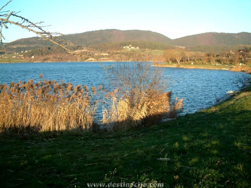 Velenjsko jezero
