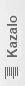 Kazalo