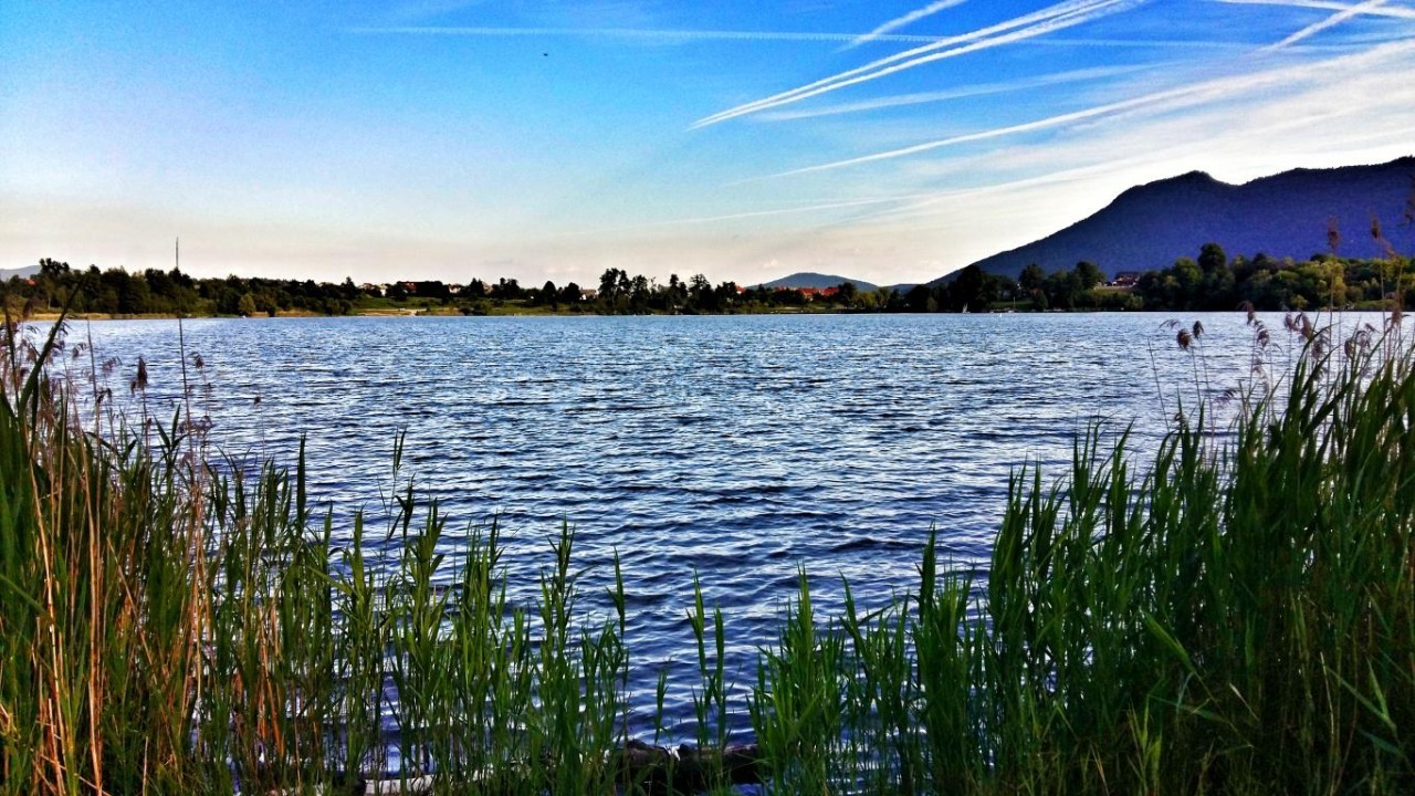 Kočevsko jezero